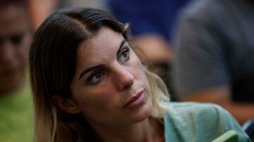 “Nos reuniremos con ella”: Frente Amplio anuncia que llevará a Maite Orsini al Tribunal Regional del partido tras contactar a fiscal por caso Valdivia