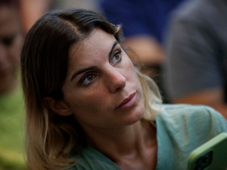 Agencia Uno | La diputada Maite Orsini (RD)