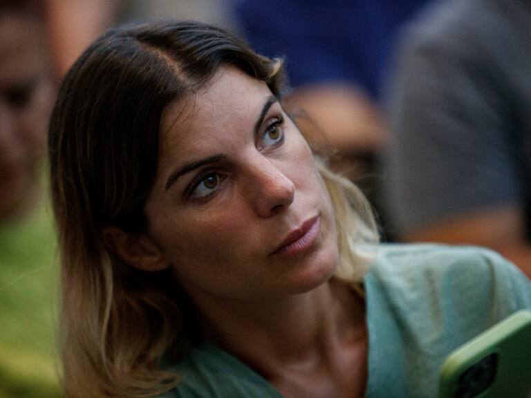 Tribunal Supremo de Frente Amplio acoge “parcialmente” denuncia contra la diputada Maite Orsini