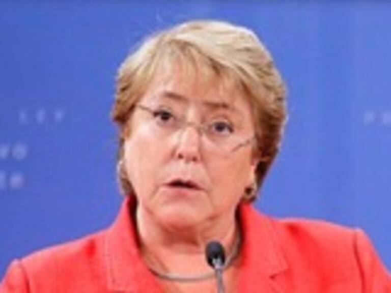 Presidenta Bachelet afirmó que la Reforma Educacional seguirá adelante pero sin prisa