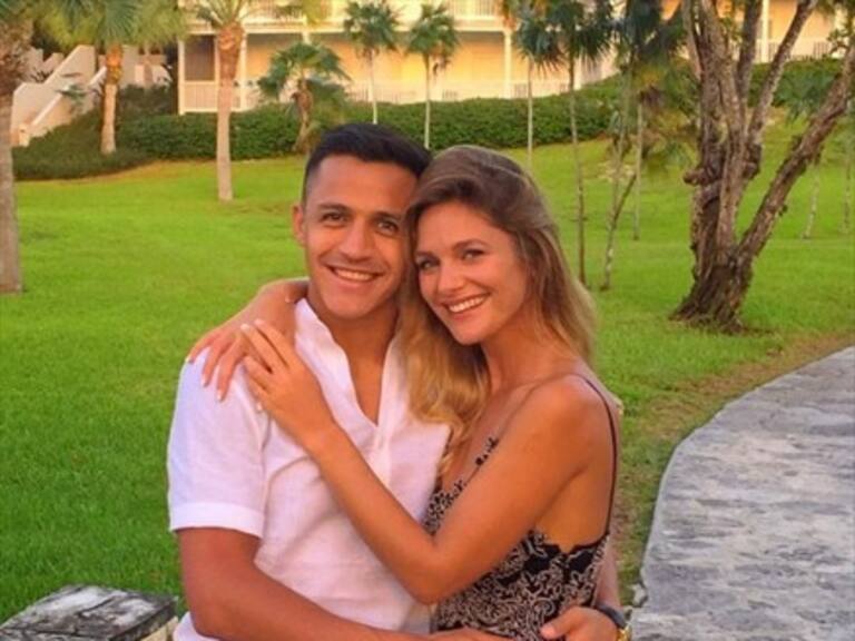 Hermano de Alexis: «Es cierto que es un jugador famoso, pero es un ser humano y tiene corazón»