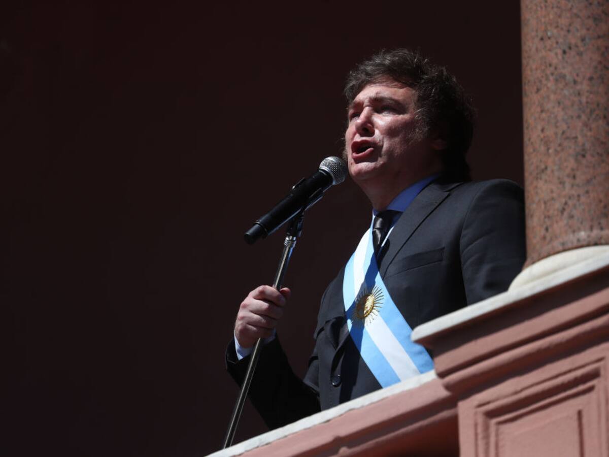 Derrota para Javier Milei: Justicia ordena detener la retención de fondos federales para la provincia de Chubut