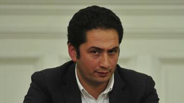 Diego Ancalao será formalizado por firmas falsas en su candidatura presidencial