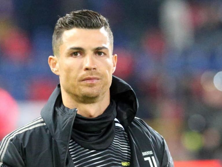 Revelan que Cristiano Ronado le pidió matrimonio a su novia Georgina Rodríguez