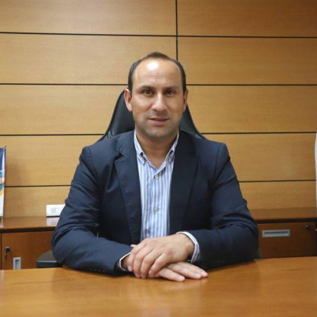 Alcalde de Coihueco es formalizado por ocho delitos de carácter sexual contra funcionaria municipal