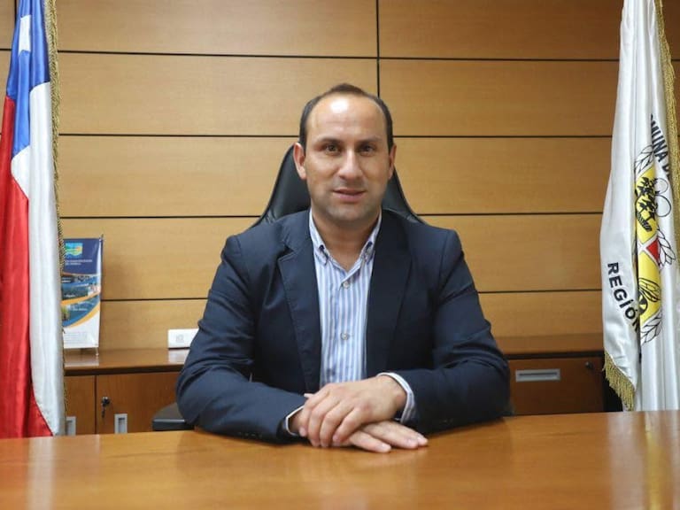Alcalde de Coihueco es formalizado por ocho delitos de carácter sexual contra funcionaria municipal