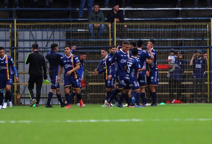 campeonatochileno.cl