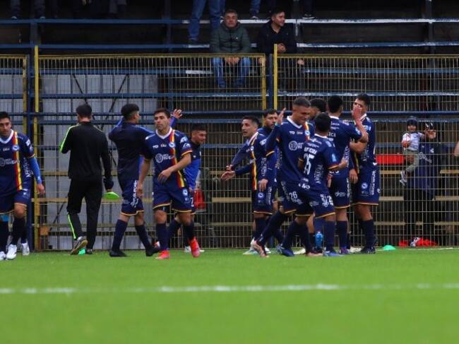 campeonatochileno.cl