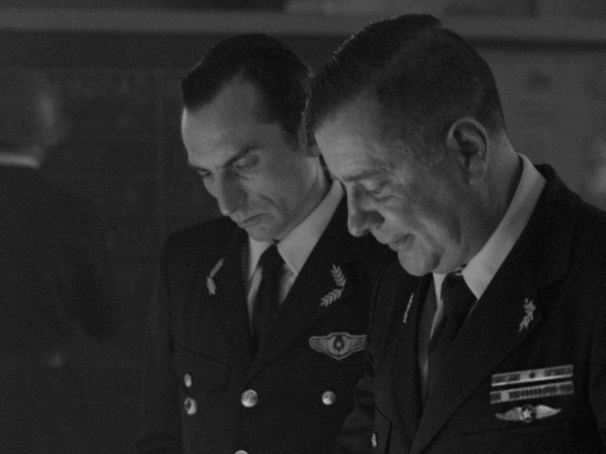 “Hangar Rojo”: así es la película chilena sobre la dictadura que fue seleccionada en el Festival de Cine de Berlín