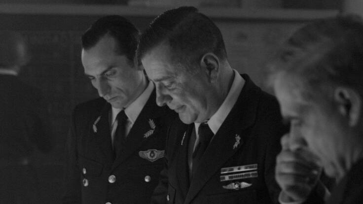 “Hangar Rojo”: así es la película chilena sobre la dictadura que fue seleccionada en el Festival de Cine de Berlín