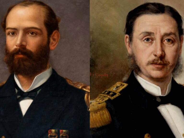 Gen Ciudadano en las Glorias Navales: «En Chile hay más familias Prat que la de Arturo»