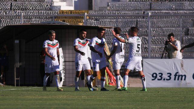 Magallanes Palestino