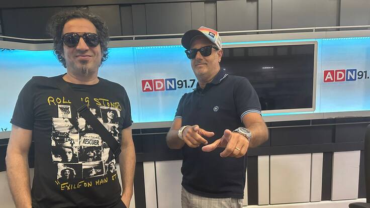Los Auténticos Decadentes analizan la realidad de su país: “Argentina está triste, ya hace años que el pueblo lo está”