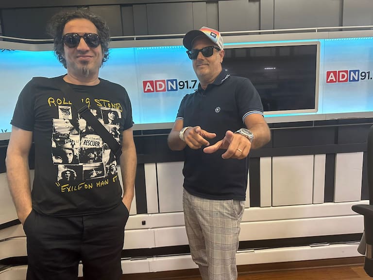 Los Auténticos Decadentes analizan la realidad de su país: “Argentina está triste, ya hace años que el pueblo lo está”