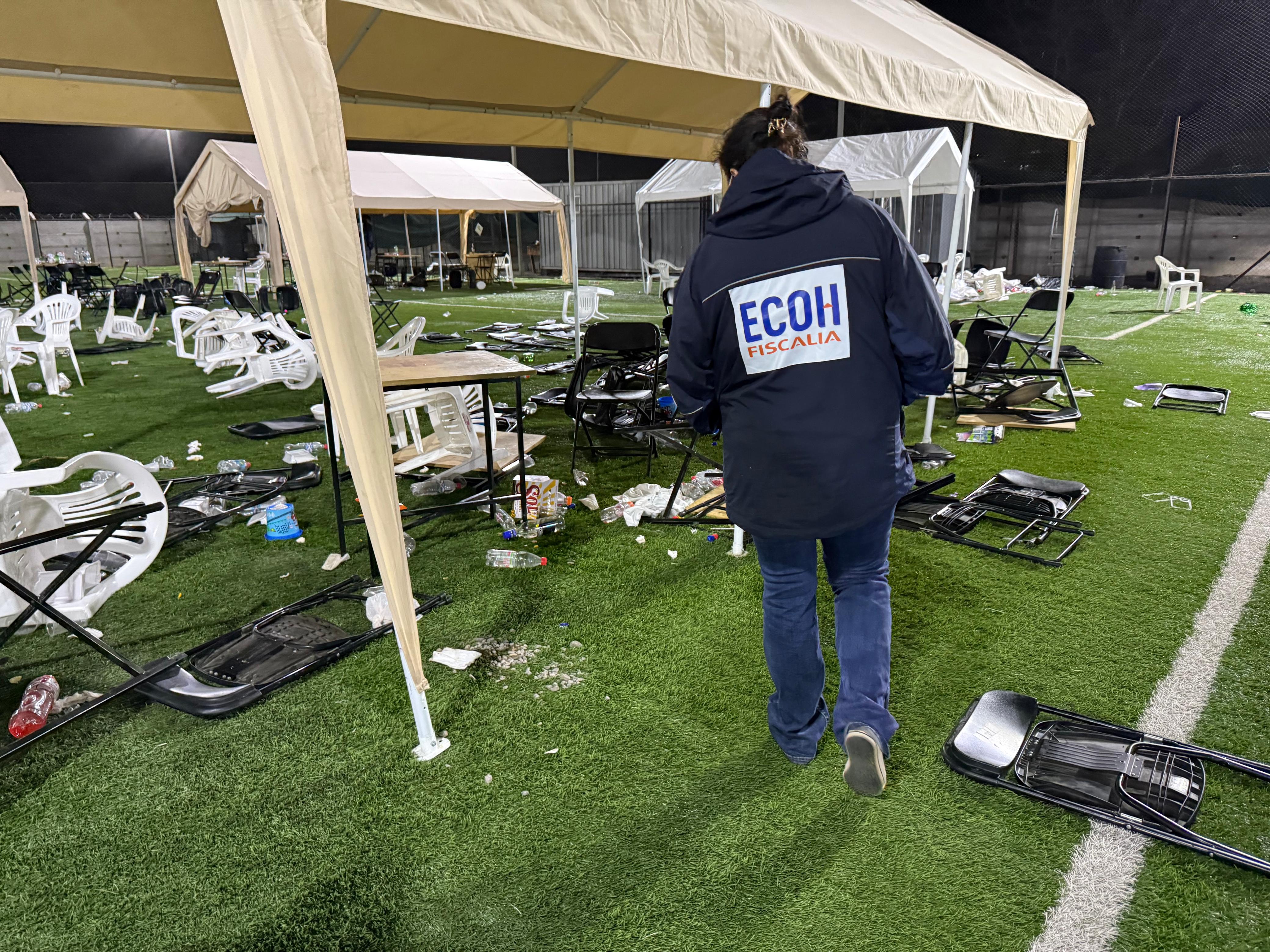 ECOH