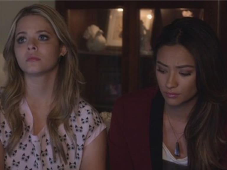 Pretty Little Liars: The Perfectionists reveló qué pasó entre Alison y Emily