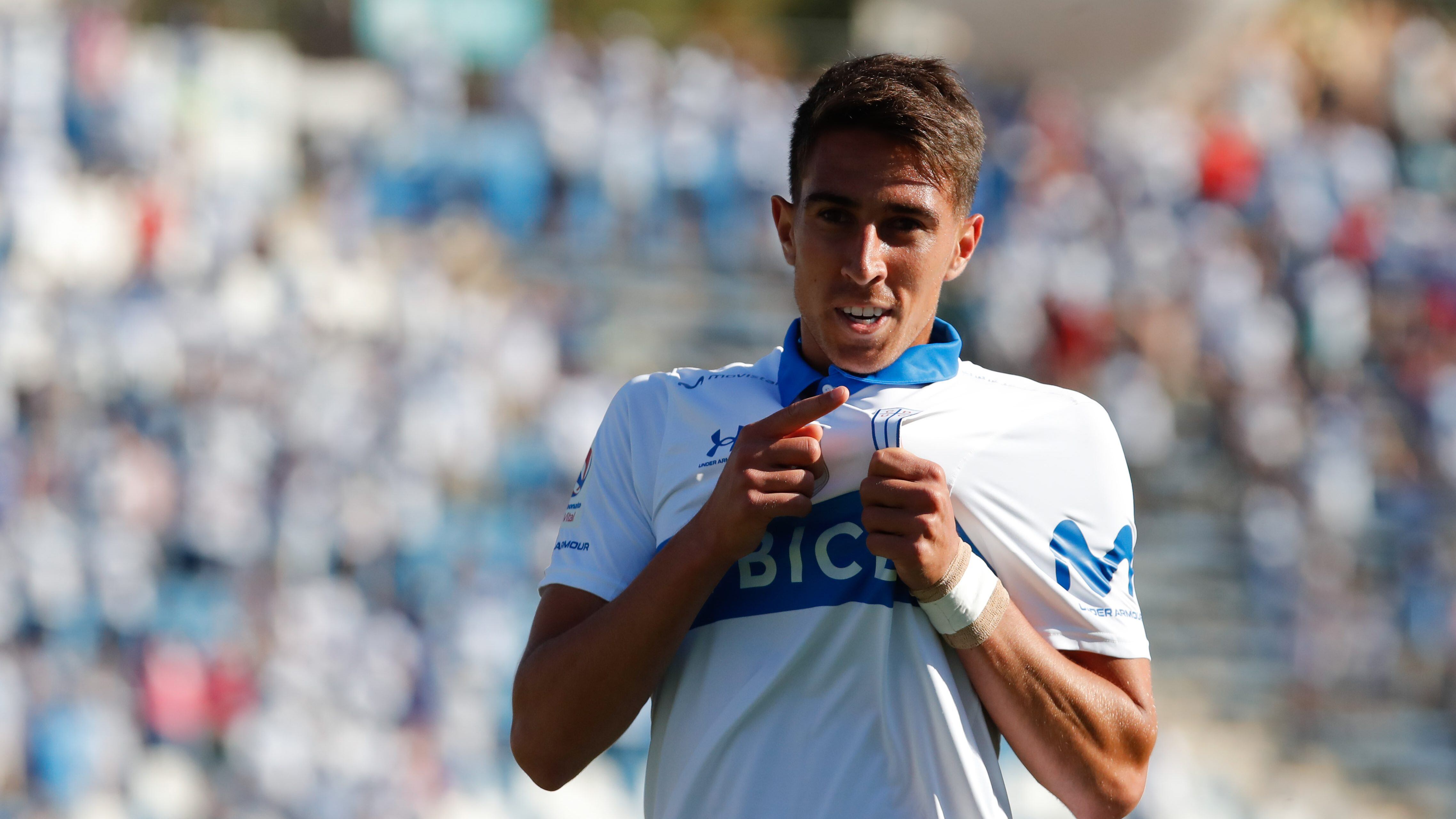 Diego Valencia es