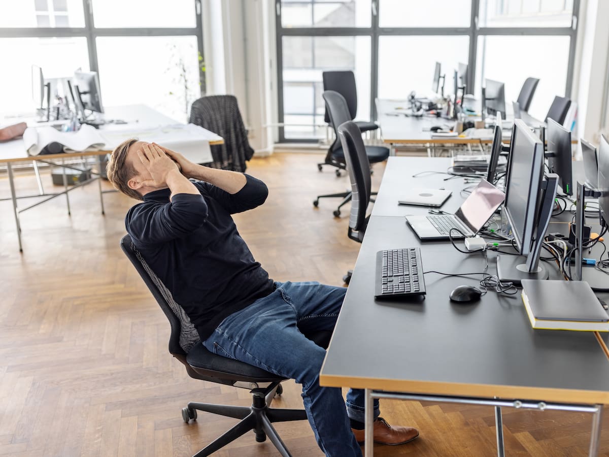 1 de cada 3 personas la padece: qué es la misokinesia y por qué se activa al ver una persona moverse