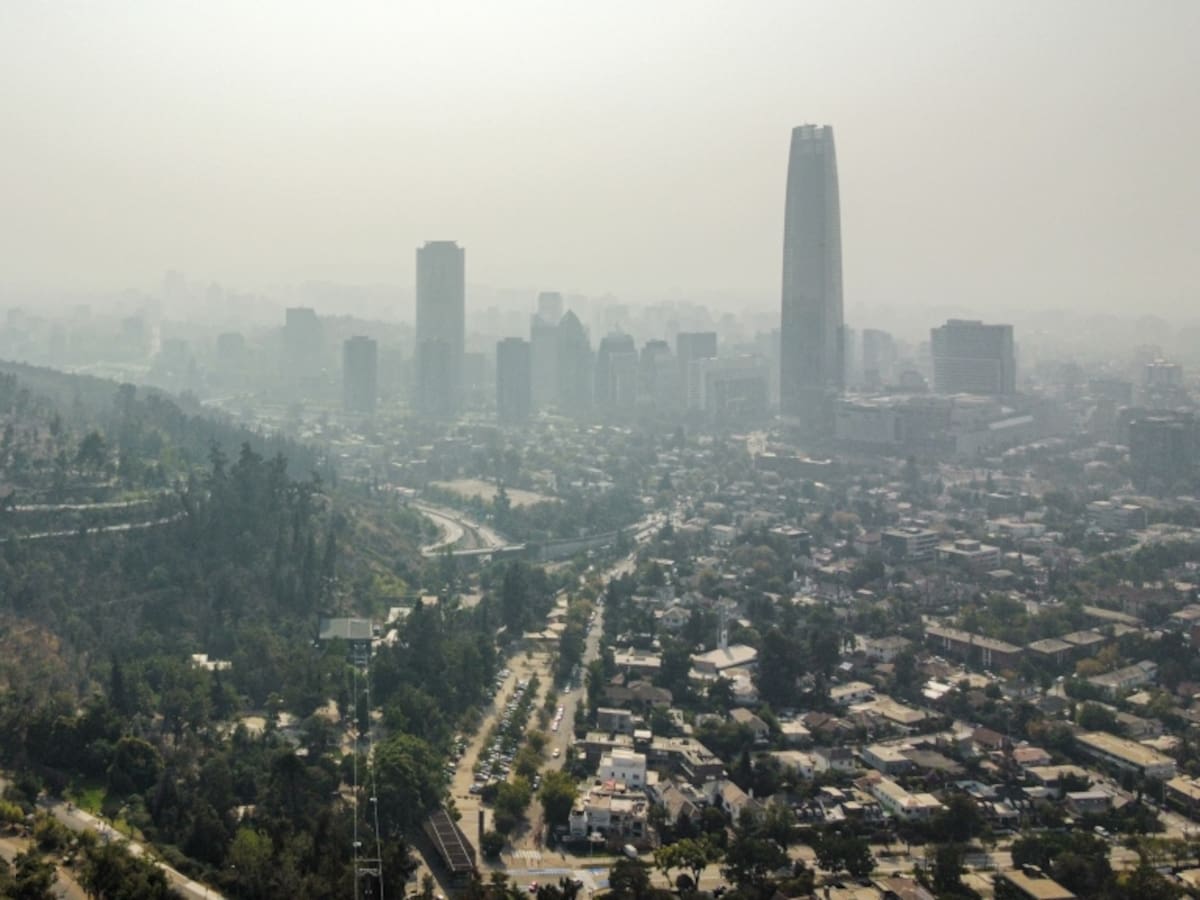 Santiago bajo Alerta Ambiental: estas son las restricciones para hoy martes 16 de junio en la RM