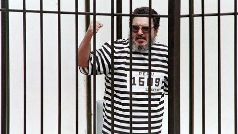 Abimael Guzmán Reynoso murió este sábado en Perú