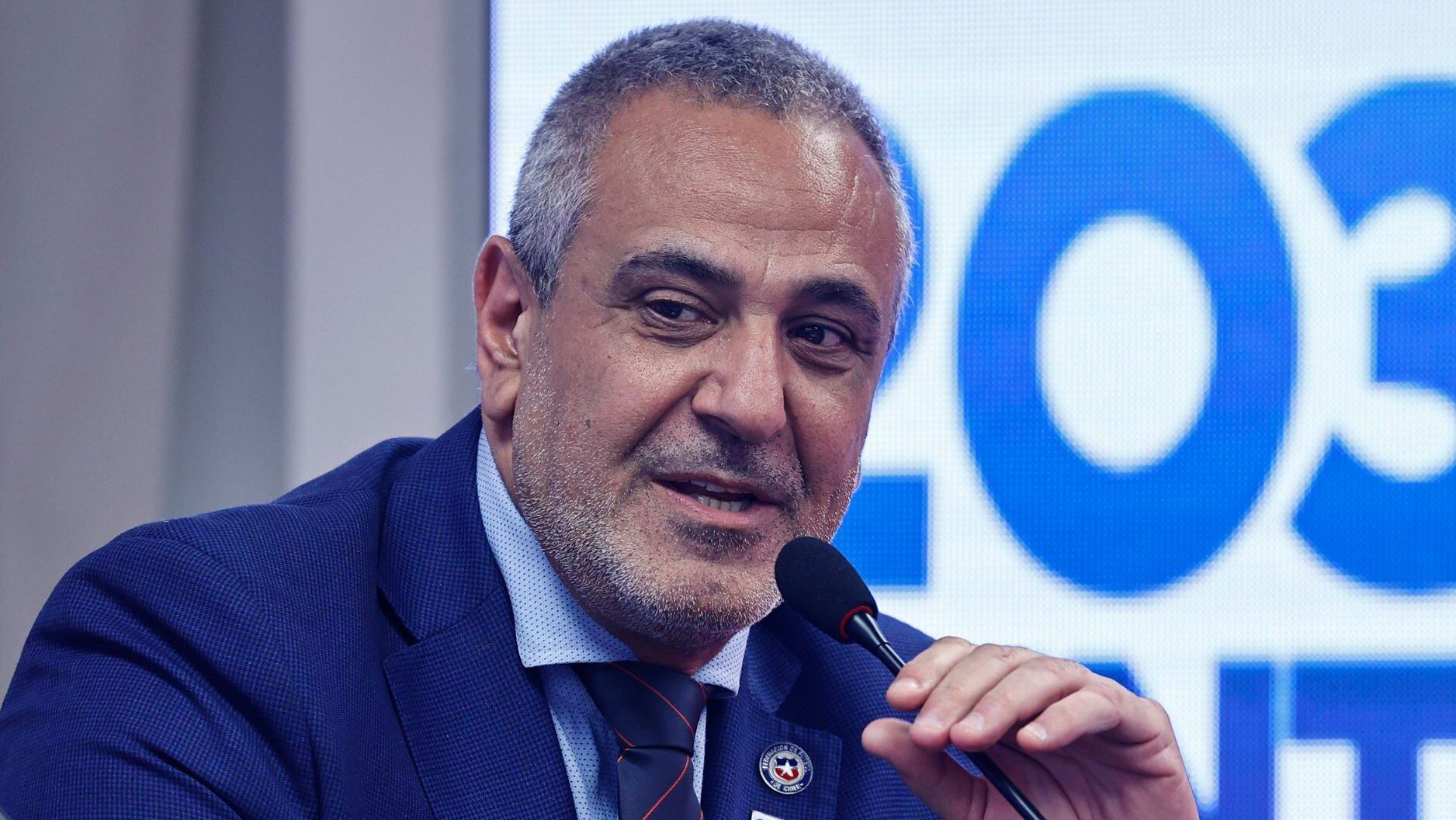 Pablo Milad