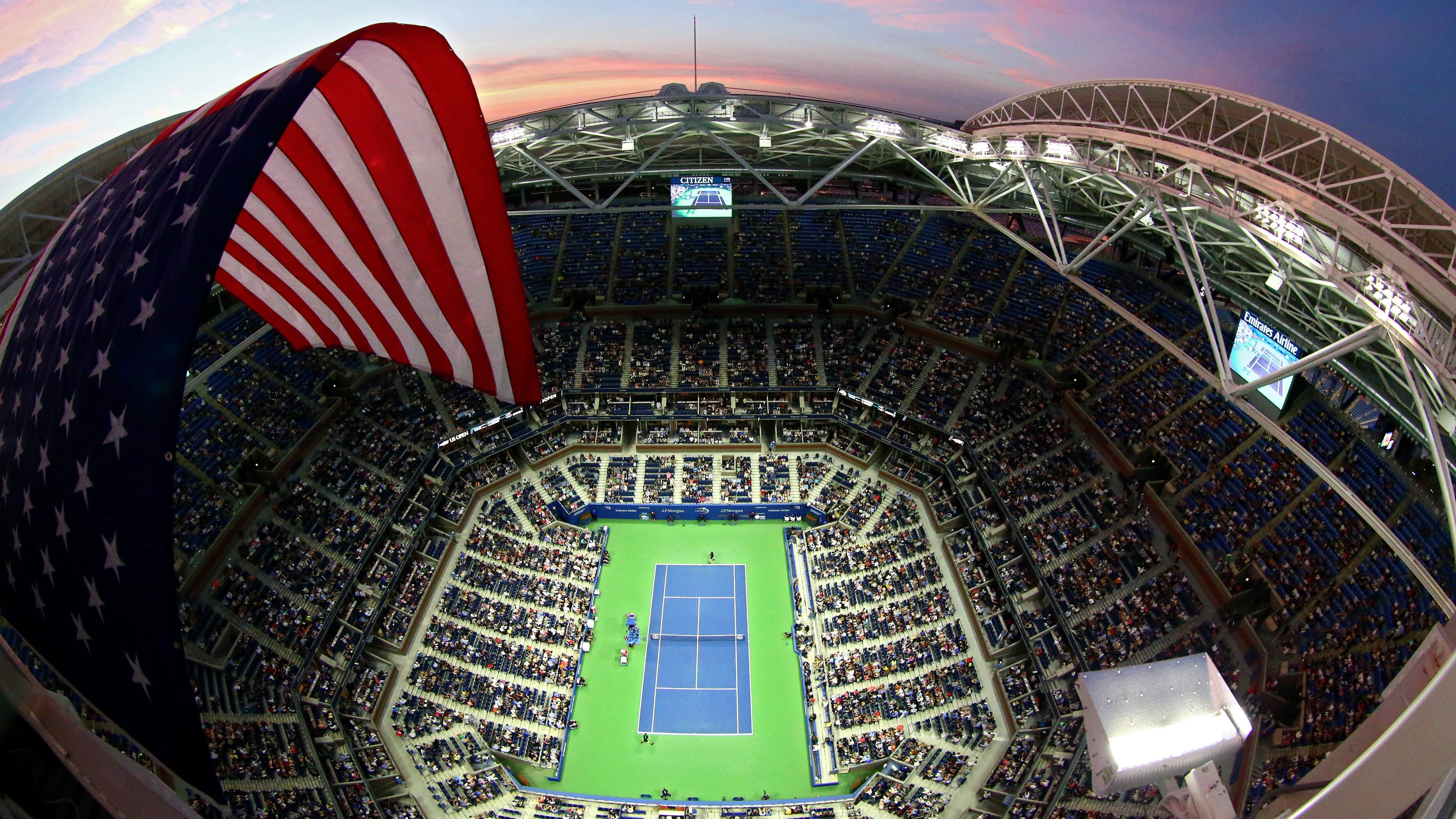 US Open 2022