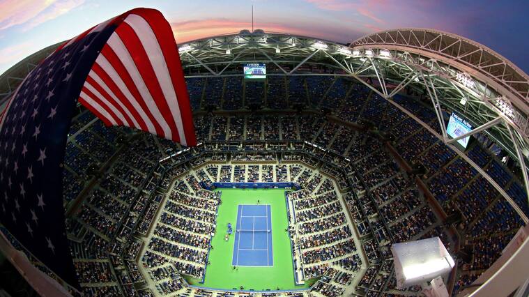 US Open 2022