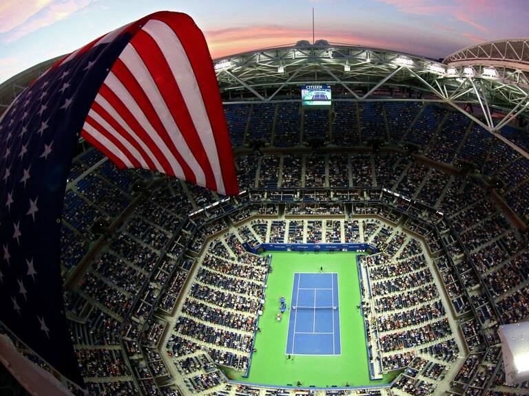 US Open 2022