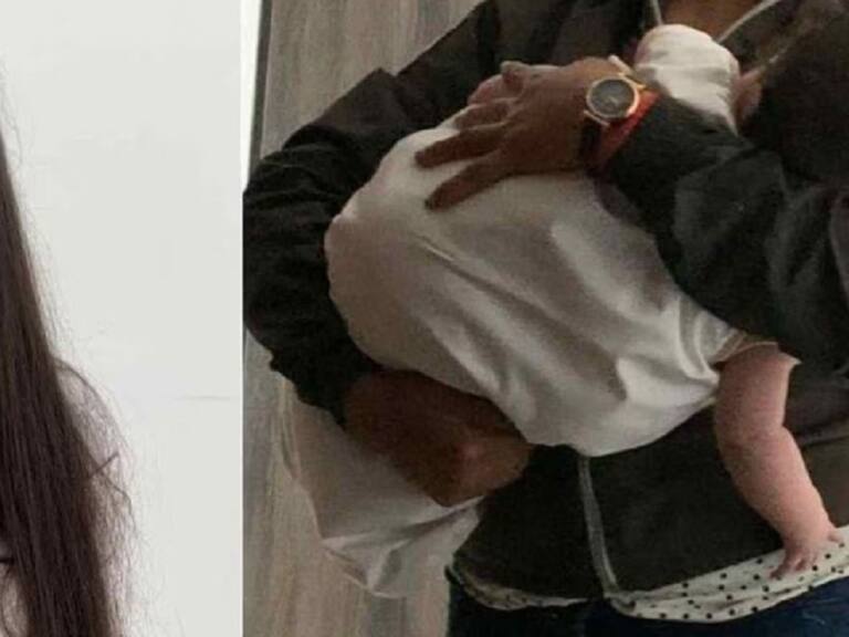 Mujer intentó vender a su hija de seis meses por Facebook: «No tengo todo el día»