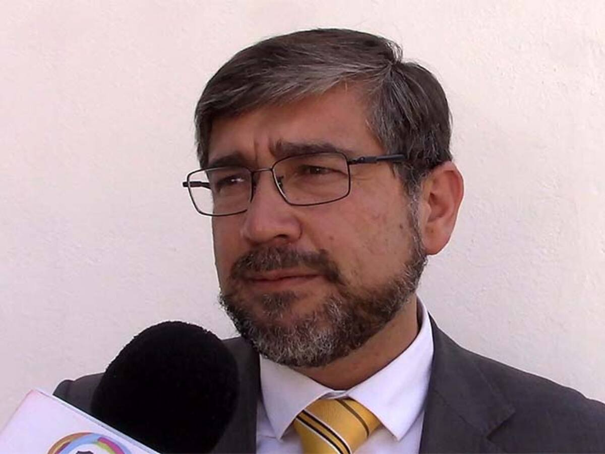 Presidente de Melipilla aseguró que los están culpando de dobles contratos para «favorecer a clubes grandes en situación de riesgo»