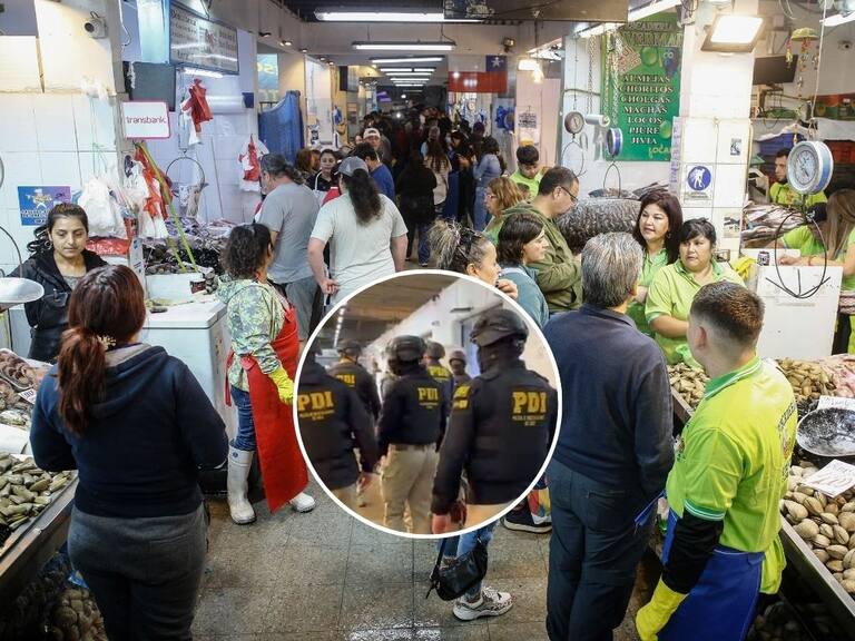 Agencia uno | Referencial