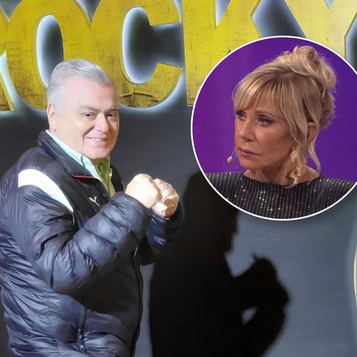 Raquel Argandoña marca territorio: le deja un mensaje sin filtros a Hernán Calderón tras íntimas fotos junto a otra mujer