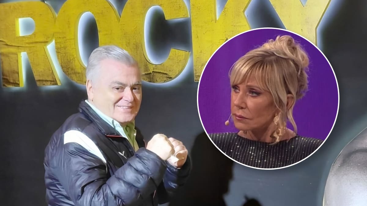 Raquel Argandoña marca territorio: le deja un mensaje sin filtros a Hernán Calderón tras íntimas fotos junto a otra mujer
