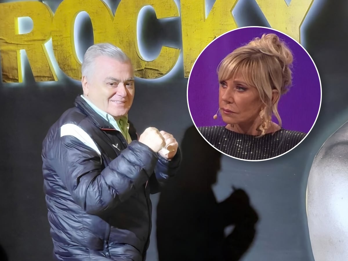 Raquel Argandoña marca territorio: le deja un mensaje sin filtros a Hernán Calderón tras íntimas fotos junto a otra mujer