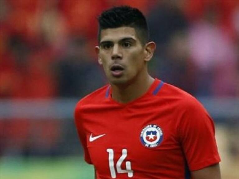 Esteban Pavez: «No hay que apurar el recambio en la selección»