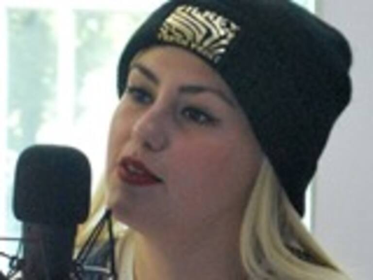 Simone González de «Soltera otra vez»: «Creo que actriz se nace, no se hace»