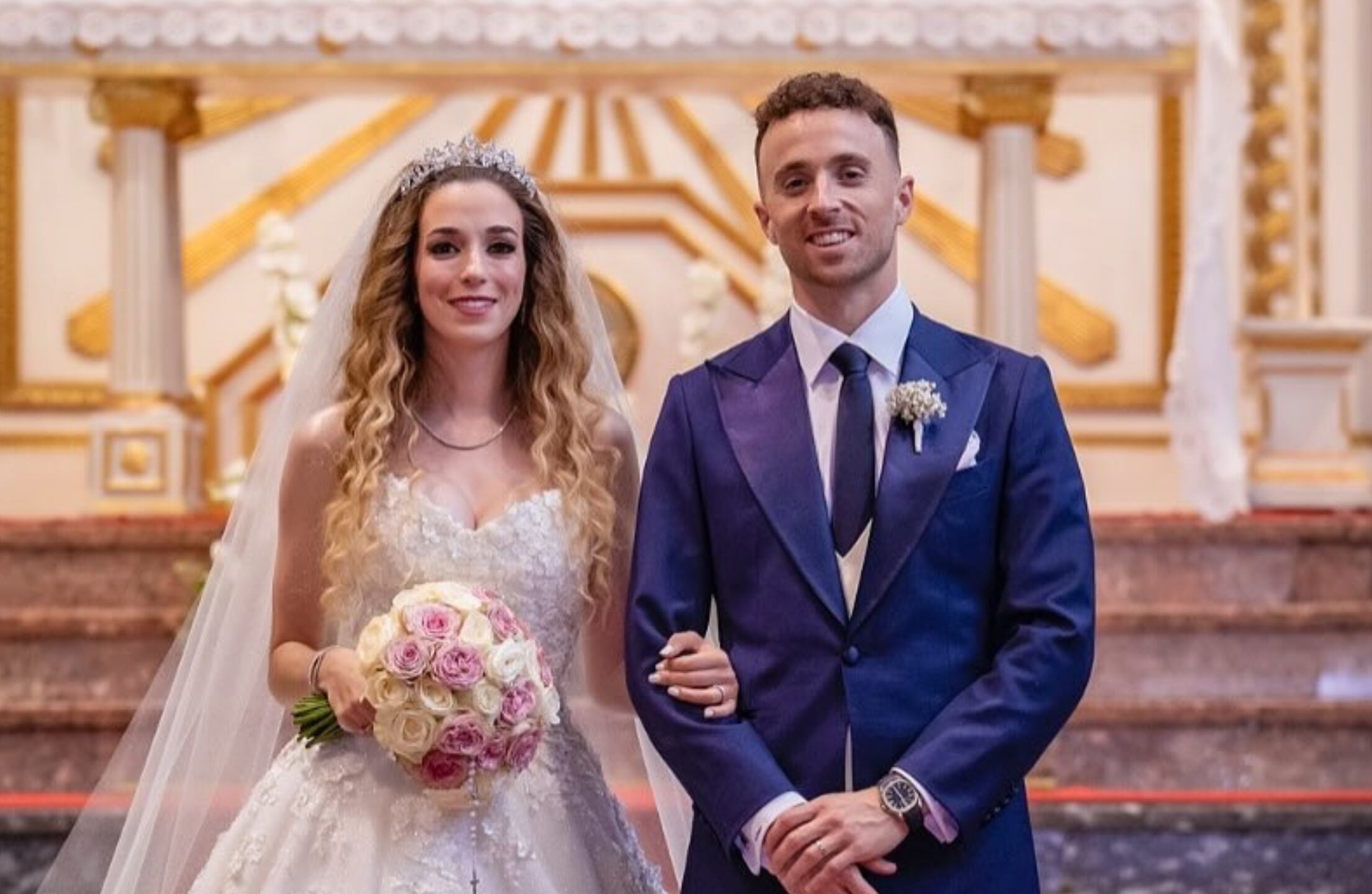 Diogo Jota Instagram