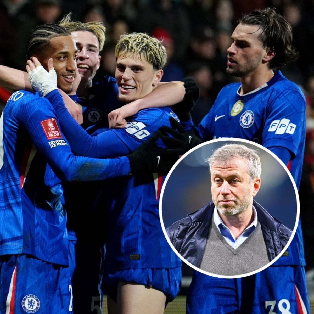 Chelsea fue sancionado con millonaria suma al incumplir normas de fair play financiero