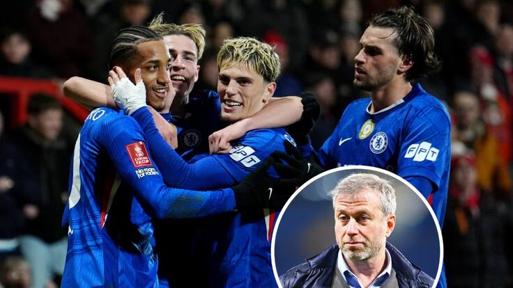 Chelsea fue sancionado con millonaria suma al incumplir normas de fair play financiero
