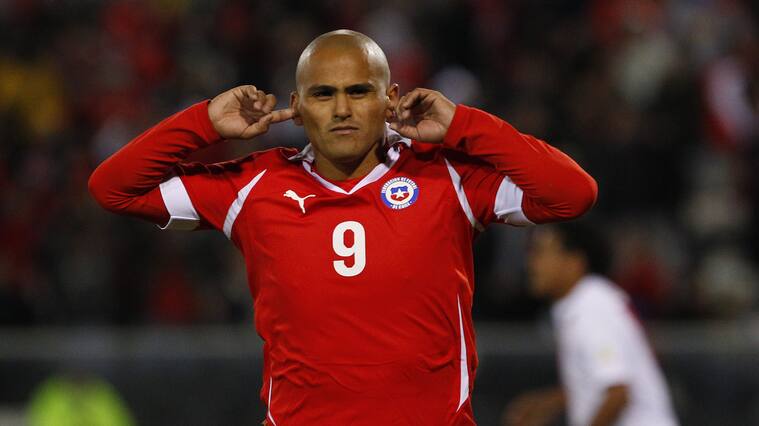 Humberto Suazo cree en la selección chilena: "Vamos a ir al Mundial"