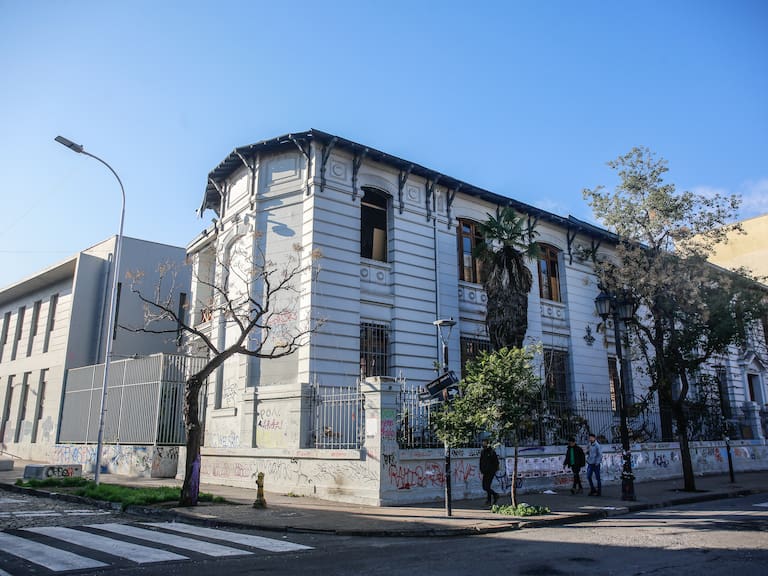 Liceo de Aplicación