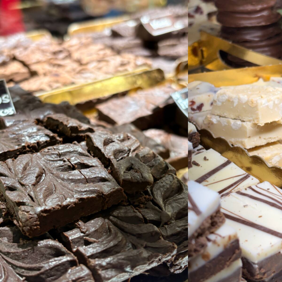 Festival del Chocolate de Pucón regresa con un volcán de 500 kilos de chocolate y más de 40 expositores