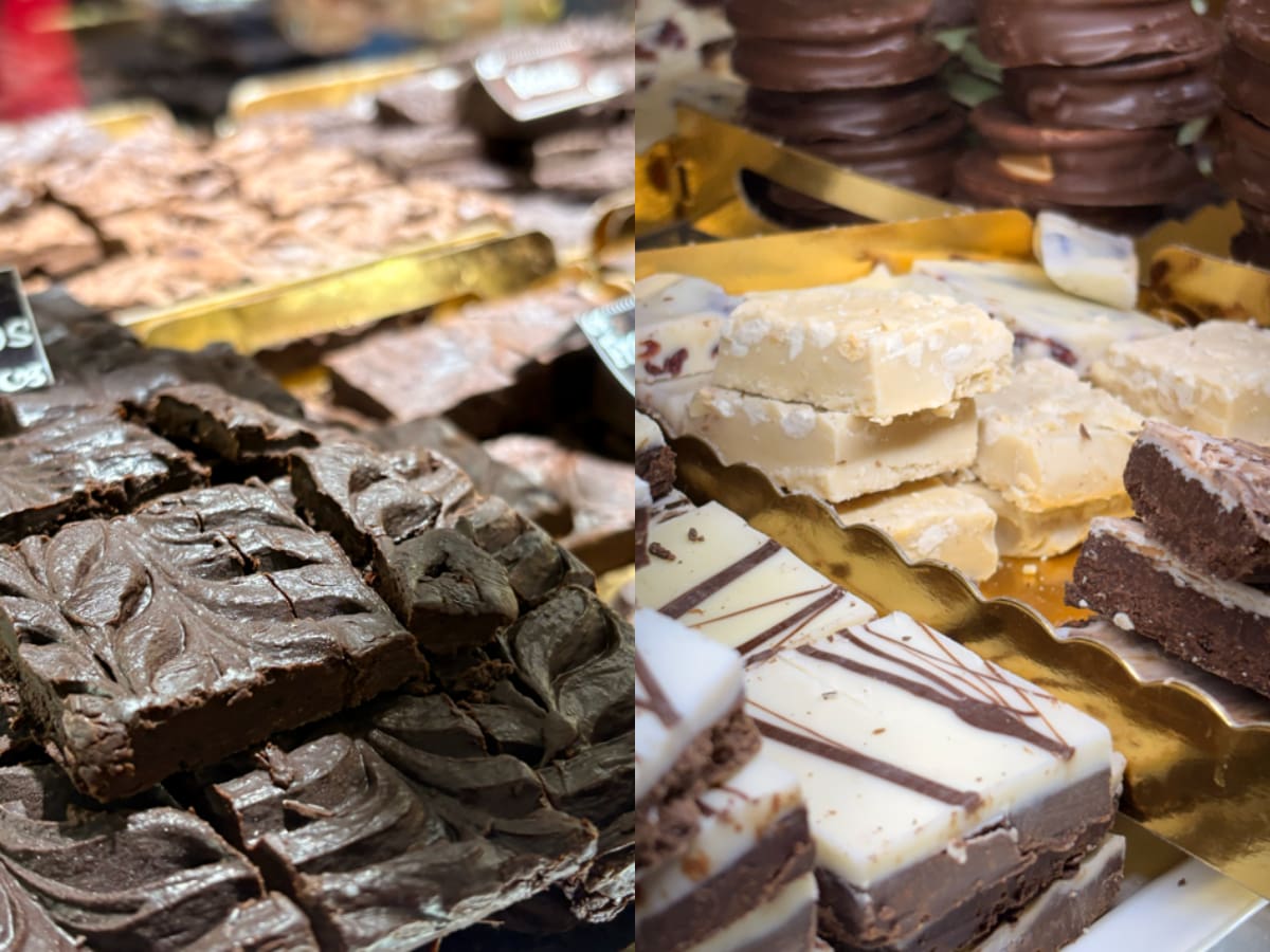 Festival del Chocolate de Pucón regresa con un volcán de 500 kilos de chocolate y más de 40 expositores