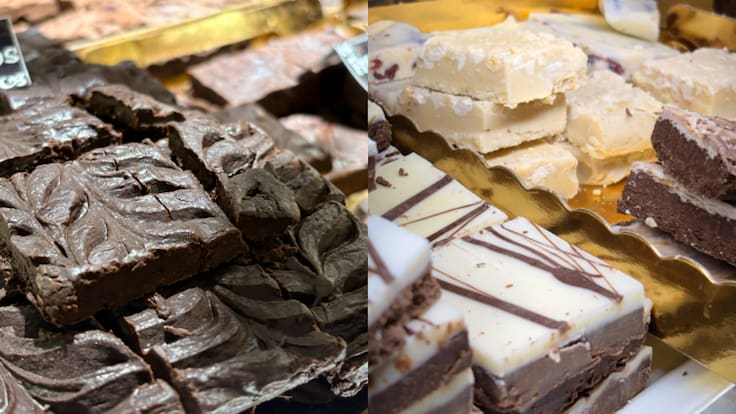 Festival del Chocolate en Pucón