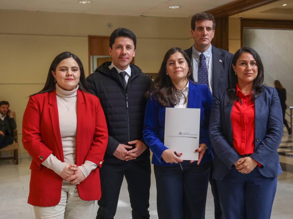 Diputados presentan proyecto que prohíbe cirugías y hormonización para cambio de sexo en menores