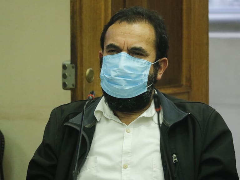 Suspenden juicio contra Hugo Gutiérrez por tener fuero como constituyente