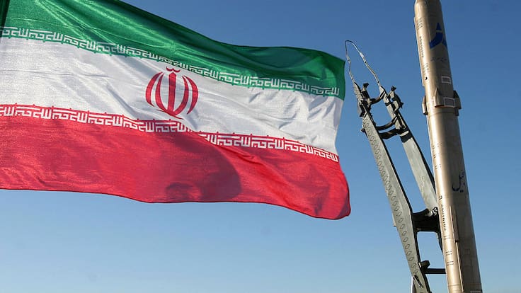 Ultimátum de Irán a EEUU.: atacarán TODAS sus compañías en Medio Oriente desde mañana miércoles