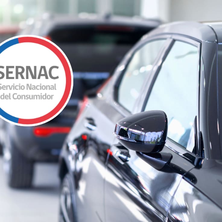 Por riesgo de “cortocircuito o incendio”: Sernac emite alerta de seguridad para modelos de autos vendidos en Chile