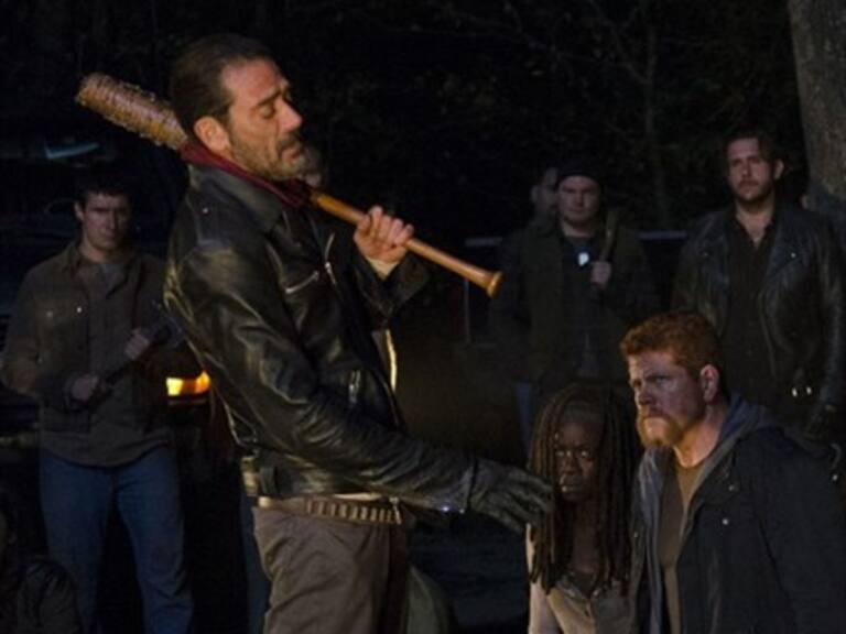 Filtran muerte alternativa del inicio de temporada de «The Walking Dead»
