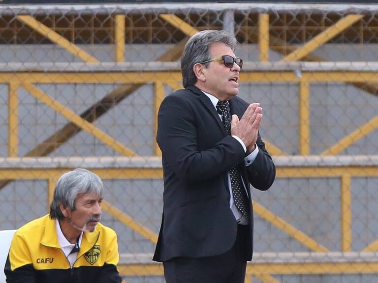 Viralizan voto a favor de Jorge «Peineta» Garcés que sacó carcajadas en redes sociales